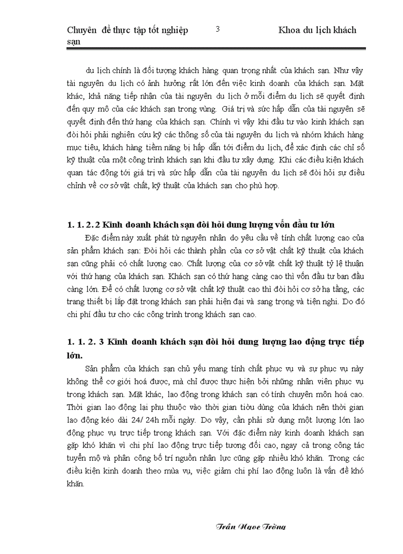 image for page Nâng cao chất lượng dịch vụ ăn uống tại nhà hàng Hoa Sen I thuộc công ty Cổ phần Du lịch Kim Liên.
