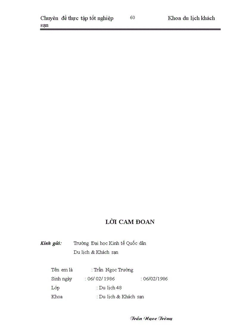 image for page Nâng cao chất lượng dịch vụ ăn uống tại nhà hàng Hoa Sen I thuộc công ty Cổ phần Du lịch Kim Liên.