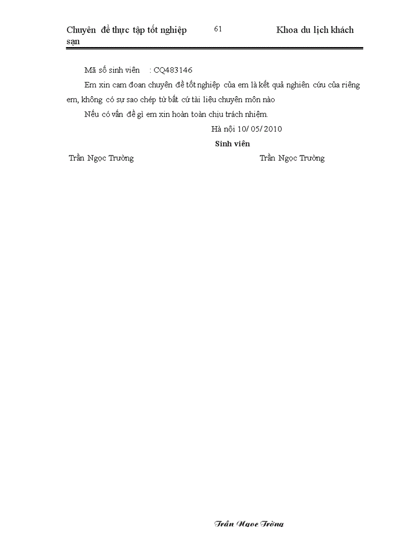 image for page Nâng cao chất lượng dịch vụ ăn uống tại nhà hàng Hoa Sen I thuộc công ty Cổ phần Du lịch Kim Liên.