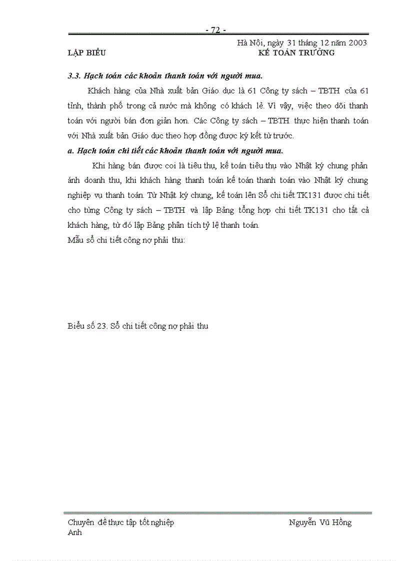 image for page Hoàn thiện công tác kế toán thành phẩm, tiêu thụ thành phẩm và xác định kết quả tiêu thụ thành phẩm với việc nâng cao lợi nhuận tiêu thụ sản phẩm tại Nhà xuất bản Giáo dục