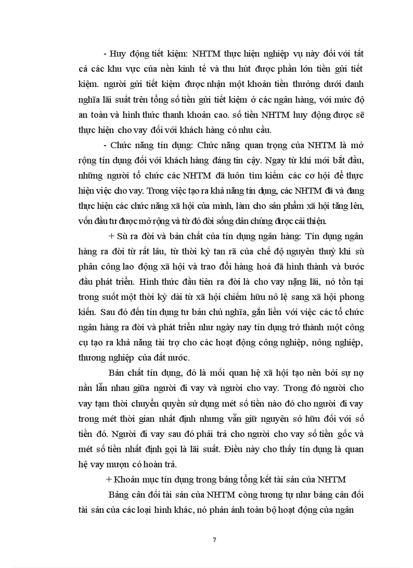 image for page Hoạt động cho vay trung, dài hạn tại Ngân hàng Ngoại thương Việt Nam giai đoạn 1996-2002.