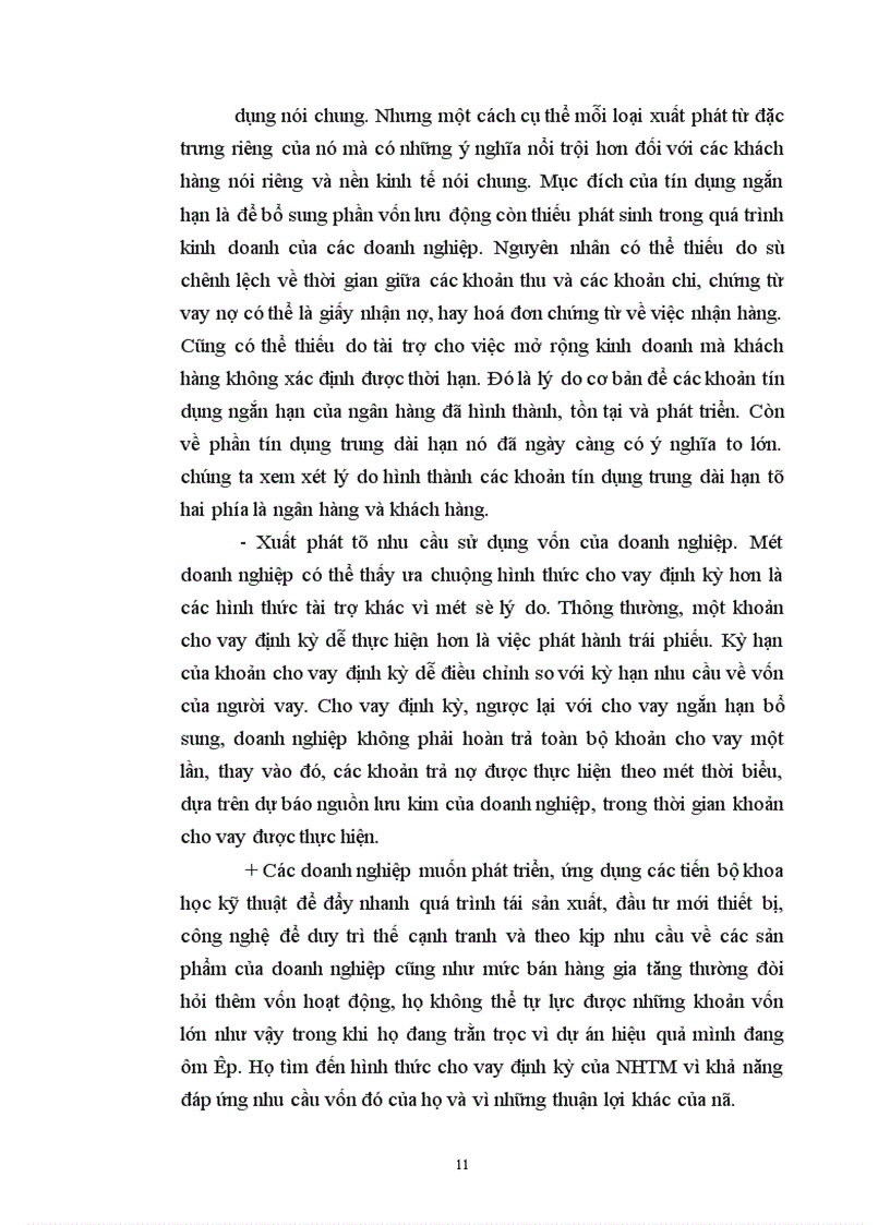 image for page Hoạt động cho vay trung, dài hạn tại Ngân hàng Ngoại thương Việt Nam giai đoạn 1996-2002.