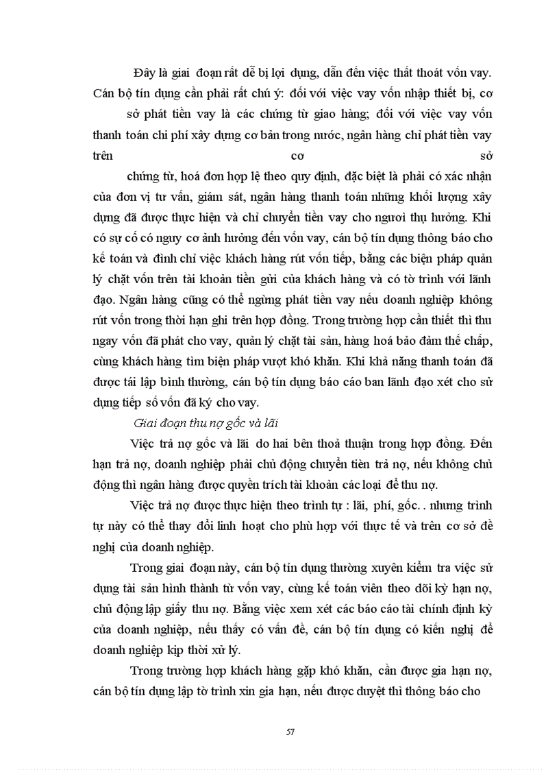 image for page Hoạt động cho vay trung, dài hạn tại Ngân hàng Ngoại thương Việt Nam giai đoạn 1996-2002.