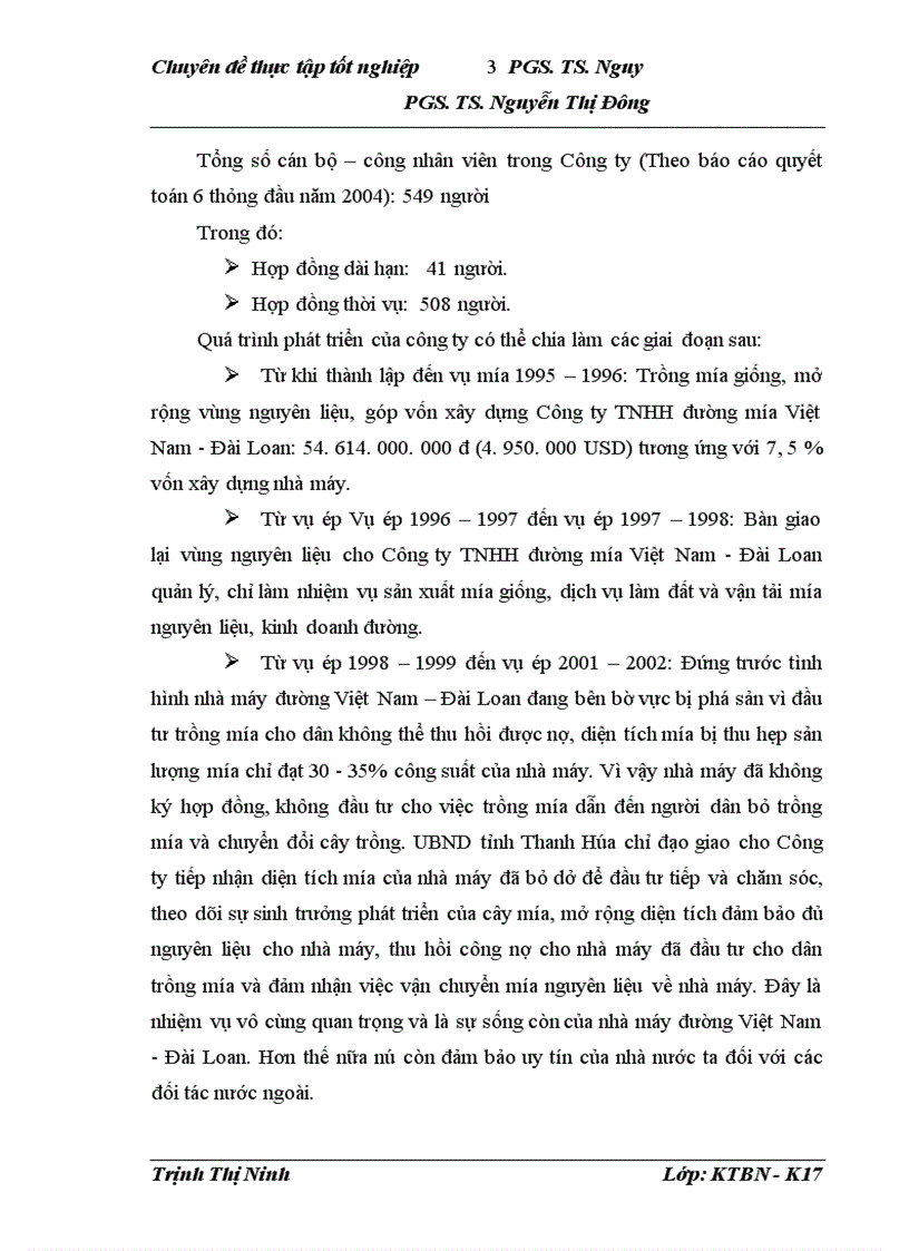 image for page Hoàn thiện công tác kế toán tài sản cố định tại công ty cổ phần mía đường Thanh Hóa