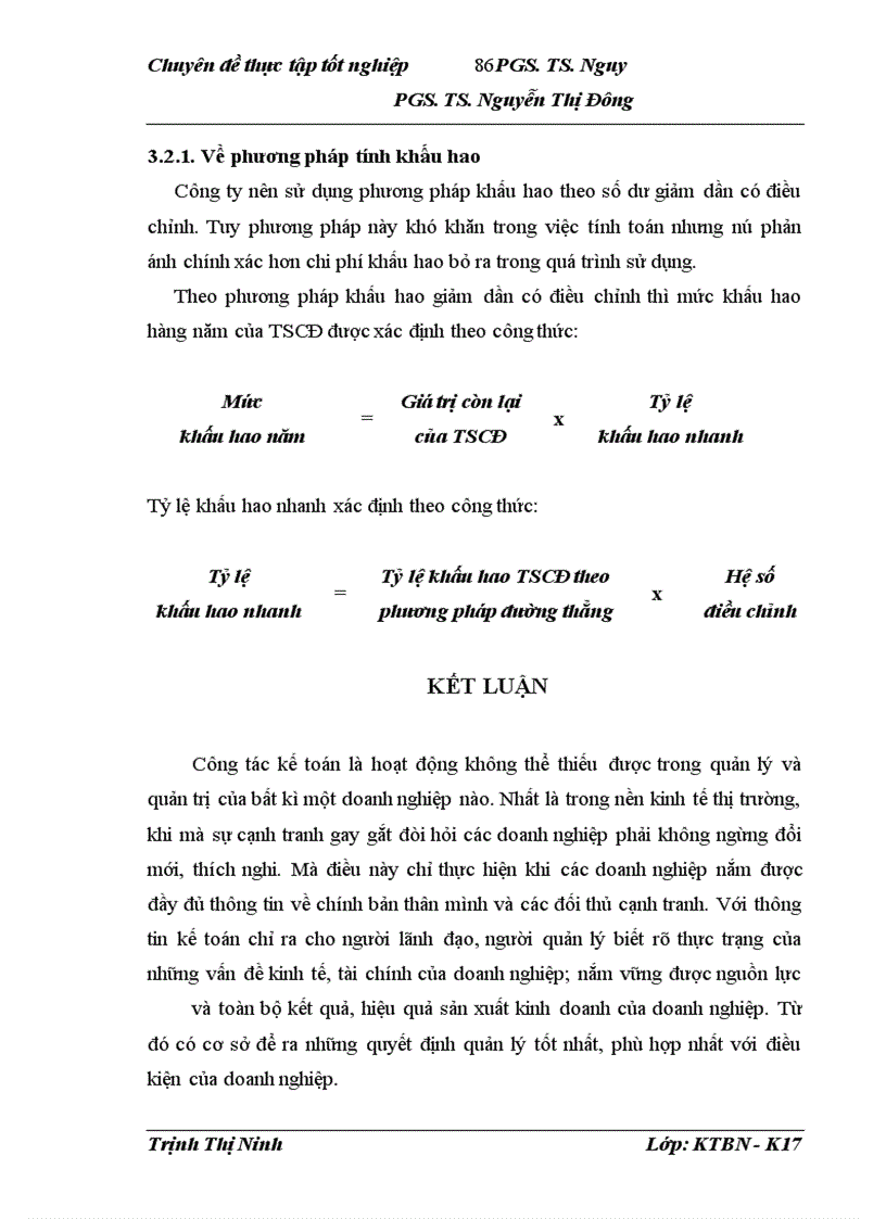 image for page Hoàn thiện công tác kế toán tài sản cố định tại công ty cổ phần mía đường Thanh Hóa