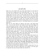Phân tích, thiết kế hệ thống thông tin Quản Lý Bán Hàng tại công ty BK4 Nội dung chuyên đề thực tập gồm 3 chương