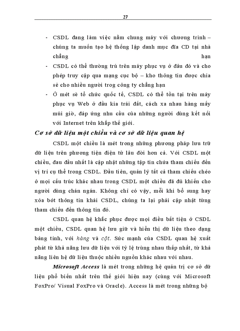 image for page Phân tích, thiết kế hệ thống thông tin Quản Lý Bán Hàng tại công ty BK4 Nội dung chuyên đề thực tập gồm 3 chương