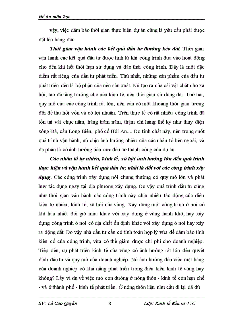 image for page Thực trạng và giải pháp nhằm nâng cao hiệu quả đầu tư phát triển trên địa bàn Tỉnh Hà Tĩnh