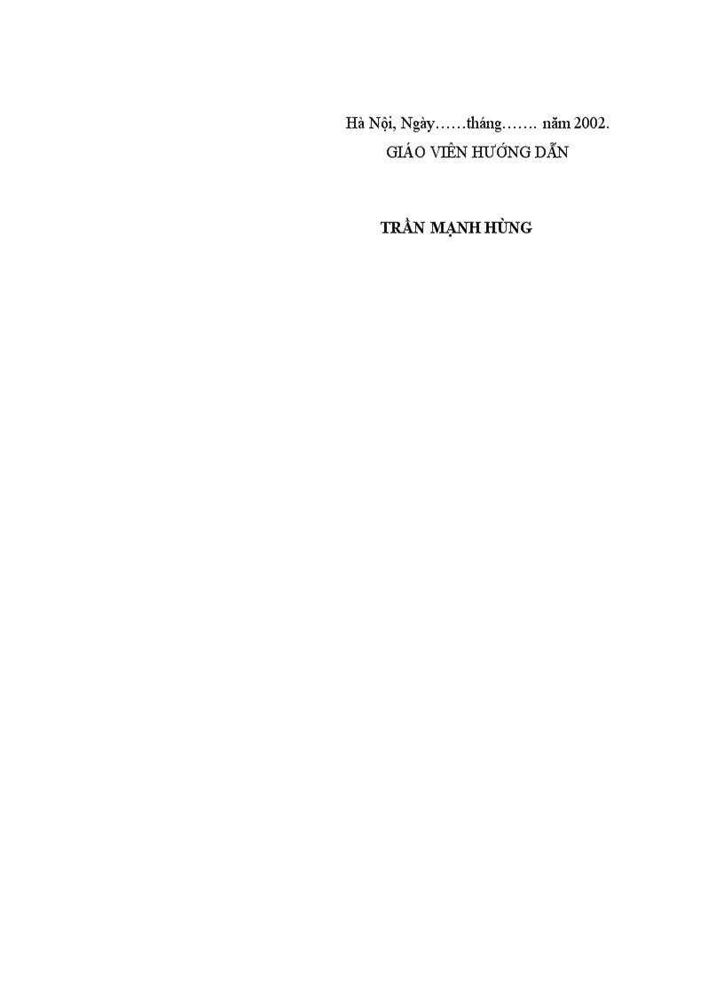 image for page Báo cáo thực tập tại công ty dệt 8/3