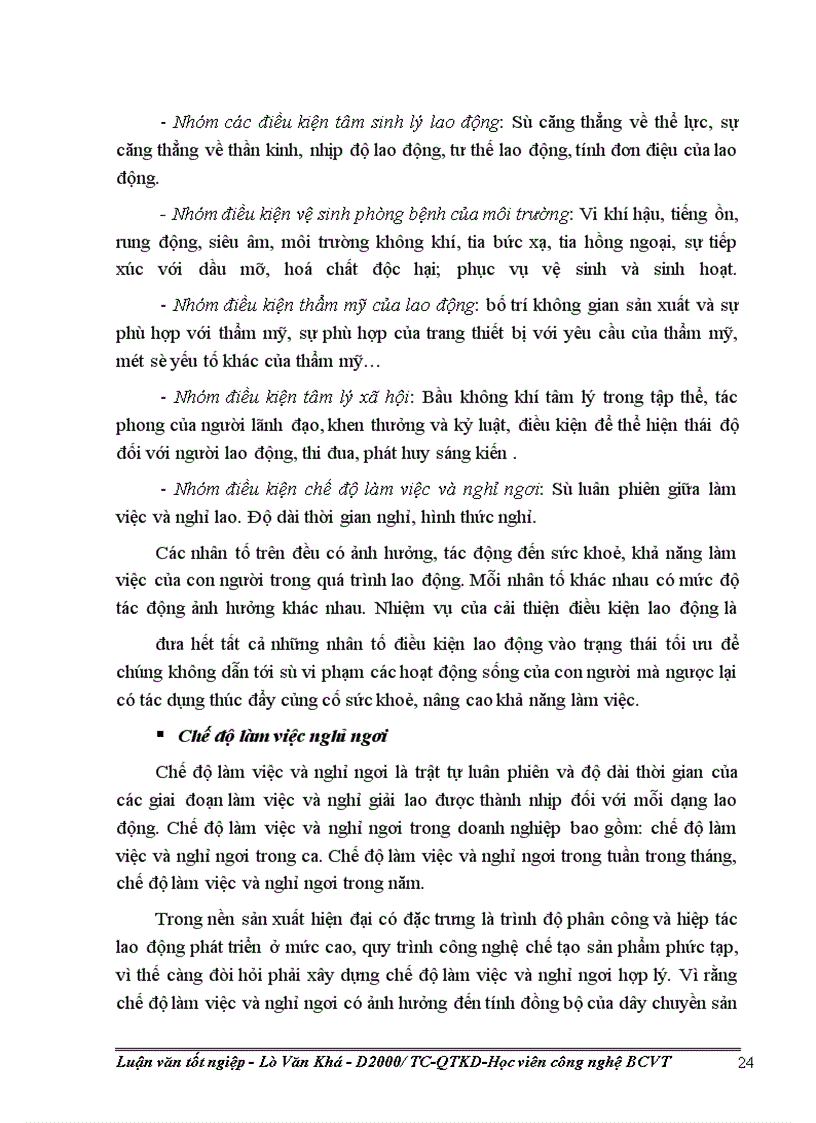 image for page Các biện pháp hoàn thiện công tác tổ chức lao động tại Bưu điện huyện Tuần Giáo