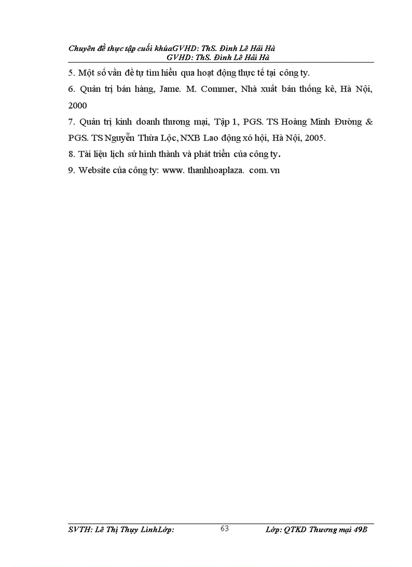 image for page Giải pháp đẩy mạnh bán hàng của công ty Cổ Phần Đầu Tư Thương Mại VINACONEX Thanh Hóa