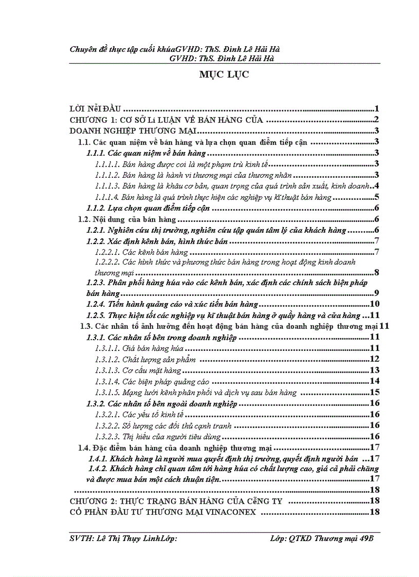 image for page Giải pháp đẩy mạnh bán hàng của công ty Cổ Phần Đầu Tư Thương Mại VINACONEX Thanh Hóa