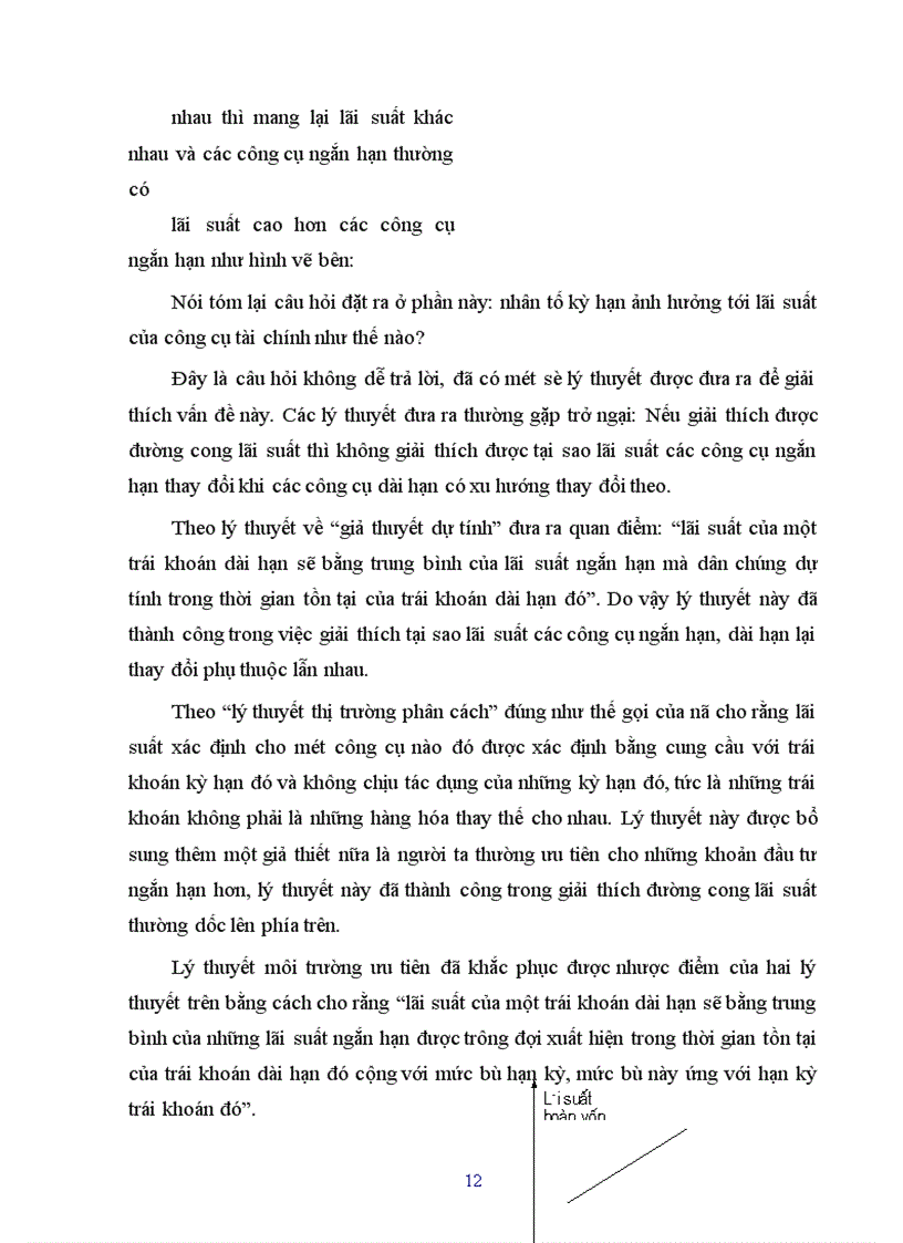image for page Tìm hiểu về thị trường tài chính và các công cụ của thị trường tài chính và nội dung chính