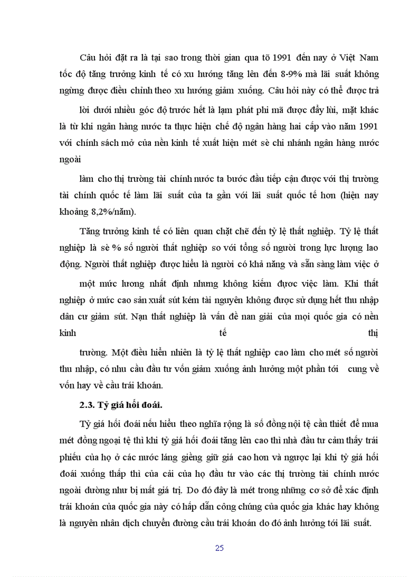 image for page Tìm hiểu về thị trường tài chính và các công cụ của thị trường tài chính và nội dung chính