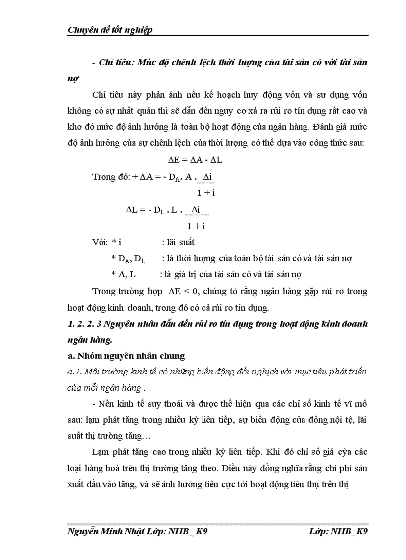 image for page Một số biện pháp nhằm hạn chế rủi ro tín dụng tại chi nhánh Ngân hàng Công thương Đống Đa