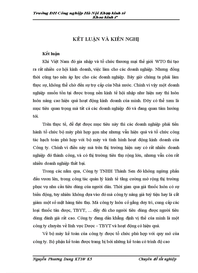 image for page Kế toán tiêu thụ và xác định kết quả kinh doanh tại công ty TNHH Thương mại Phúc Hưng