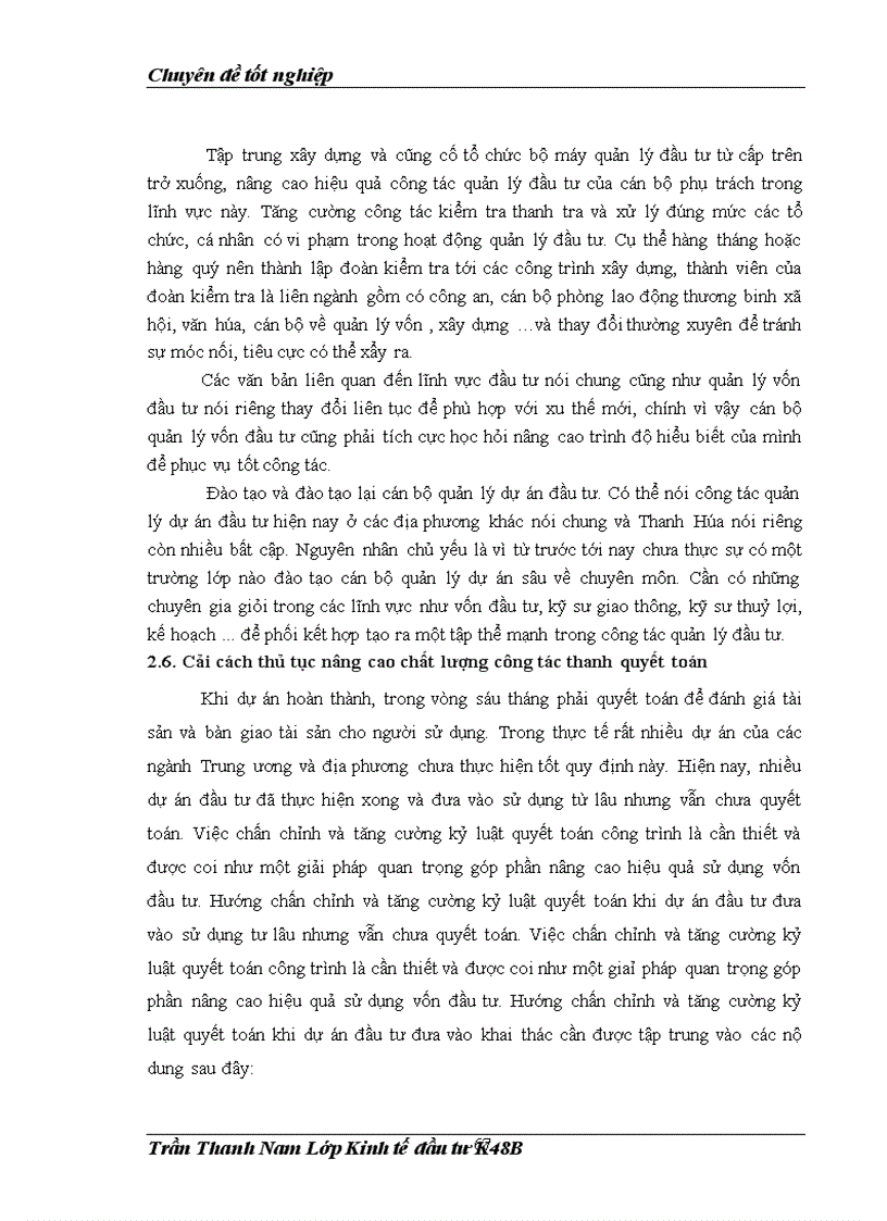 image for page Đầu tư phát triển bằng nguồn vốn ngân sách nhà nước của tỉnh Thanh Hóa thực trạng và giải pháp