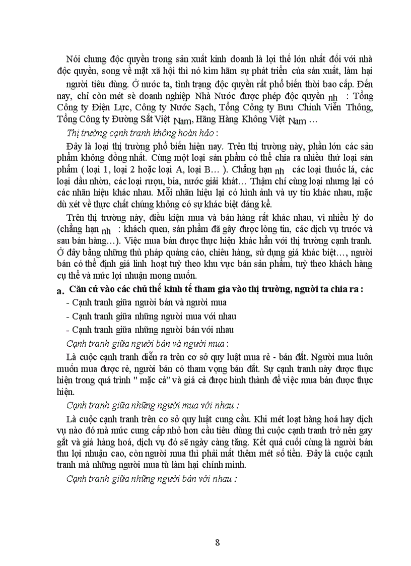 image for page Một số biện pháp chủ yếu nhằm tăng cường khả năng cạng tranh của Công ty cổ phần Thăng Long