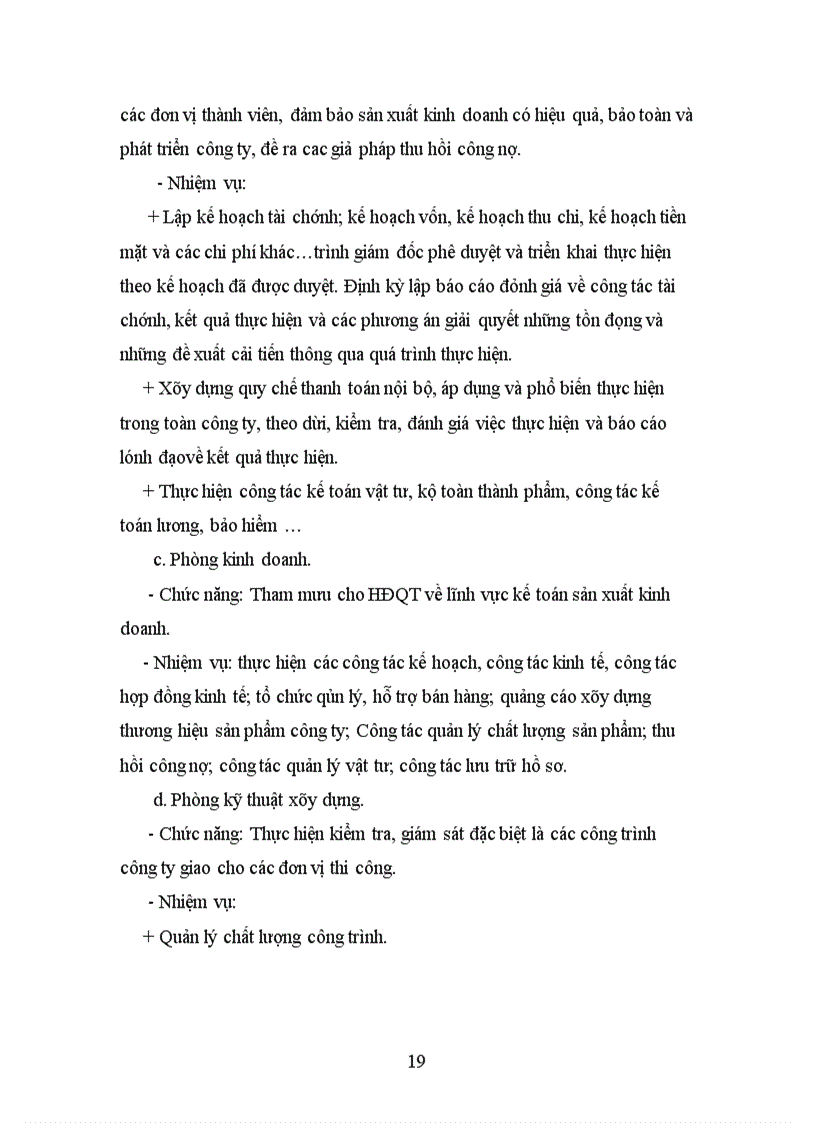 image for page Báo cáo thực tập tại Công ty CP công nghiệp tàu thuỷ Hoàng Anh