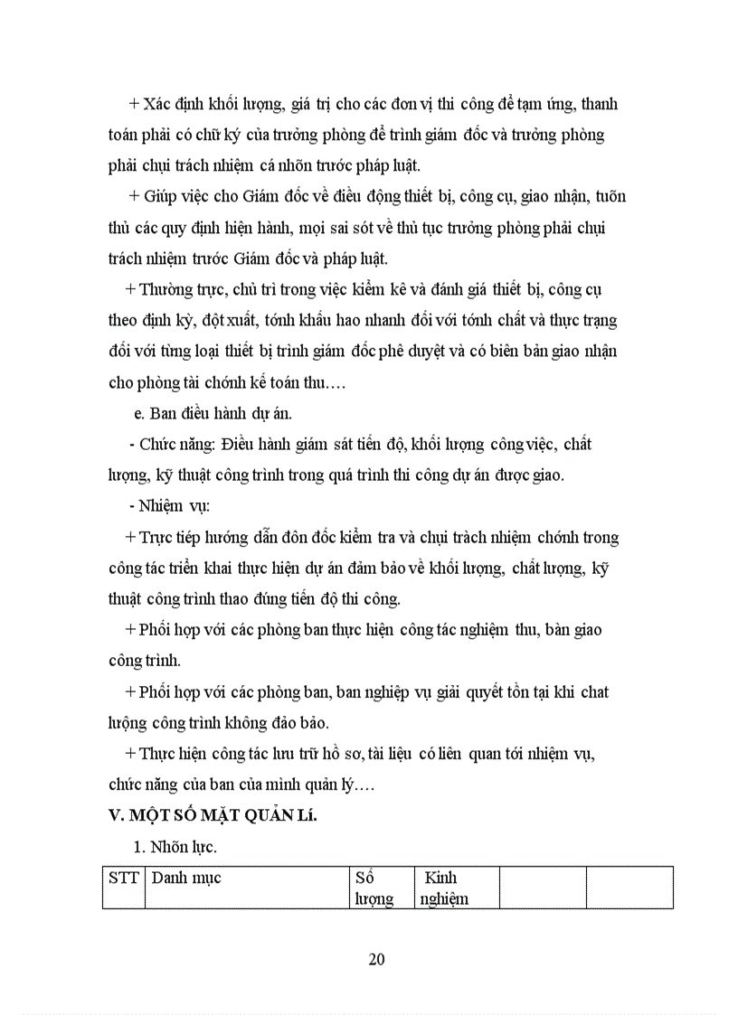 image for page Báo cáo thực tập tại Công ty CP công nghiệp tàu thuỷ Hoàng Anh