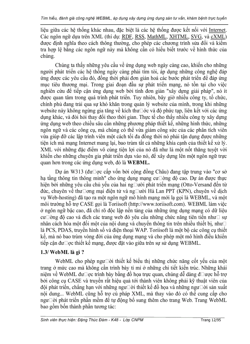 image for page Tìm hiểu, đánh giá ng nghệ WE