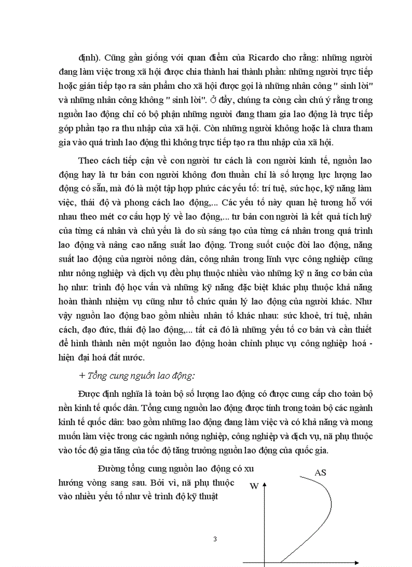 image for page Những biện pháp cơ bản nâng cao vai trò của lao động trong đường lối phát triển kinh tế của Việt Nam