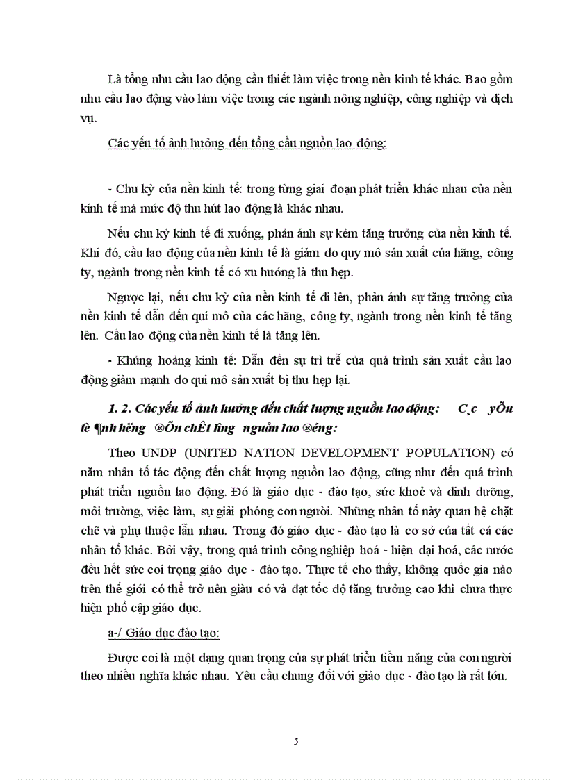 image for page Những biện pháp cơ bản nâng cao vai trò của lao động trong đường lối phát triển kinh tế của Việt Nam