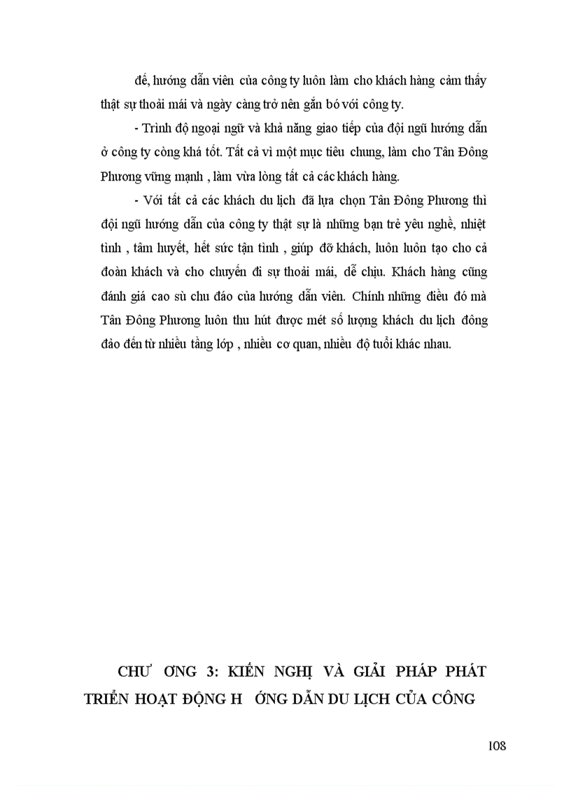 image for page Công ty du lịch Tân Đông Phương