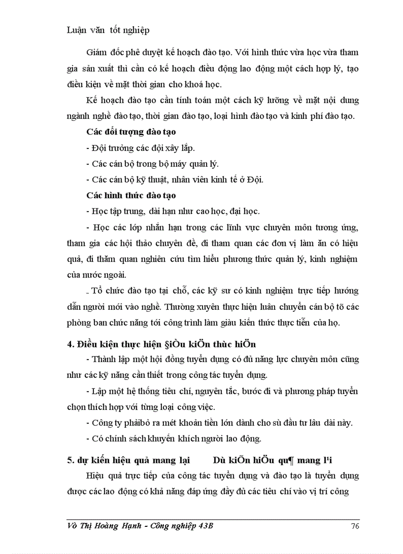 image for page Tăng cường quản lý đội xây dựng ở Công ty xây dựng 319 – Bộ Quốc Phòng