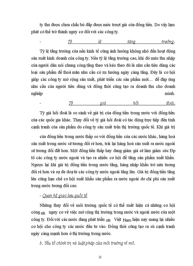 image for page Sản xuất kinh doanh đối với mặt hàng dệt của công ty