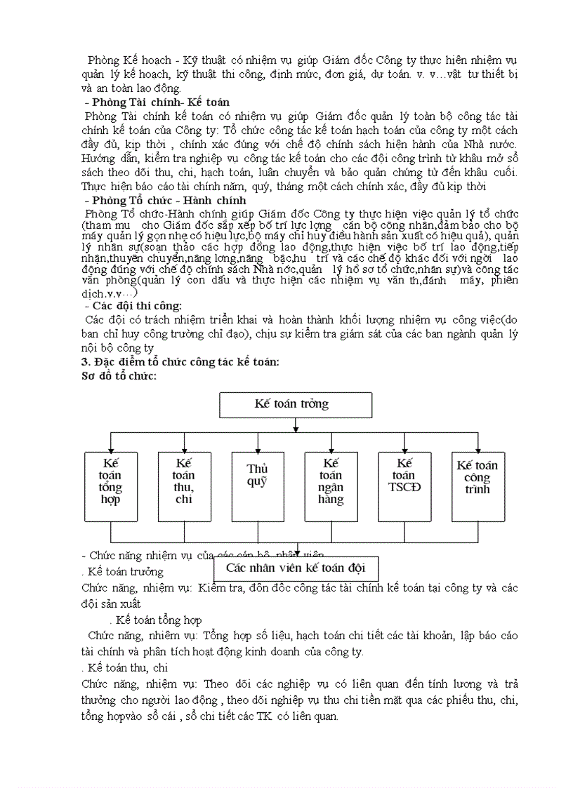 image for page Tổ chức hạch toán chi phí sản xuất kinh doanh để tính giá thành sản phẩm ở công ty cổ phần xây dựng số 7-Vinaconex7