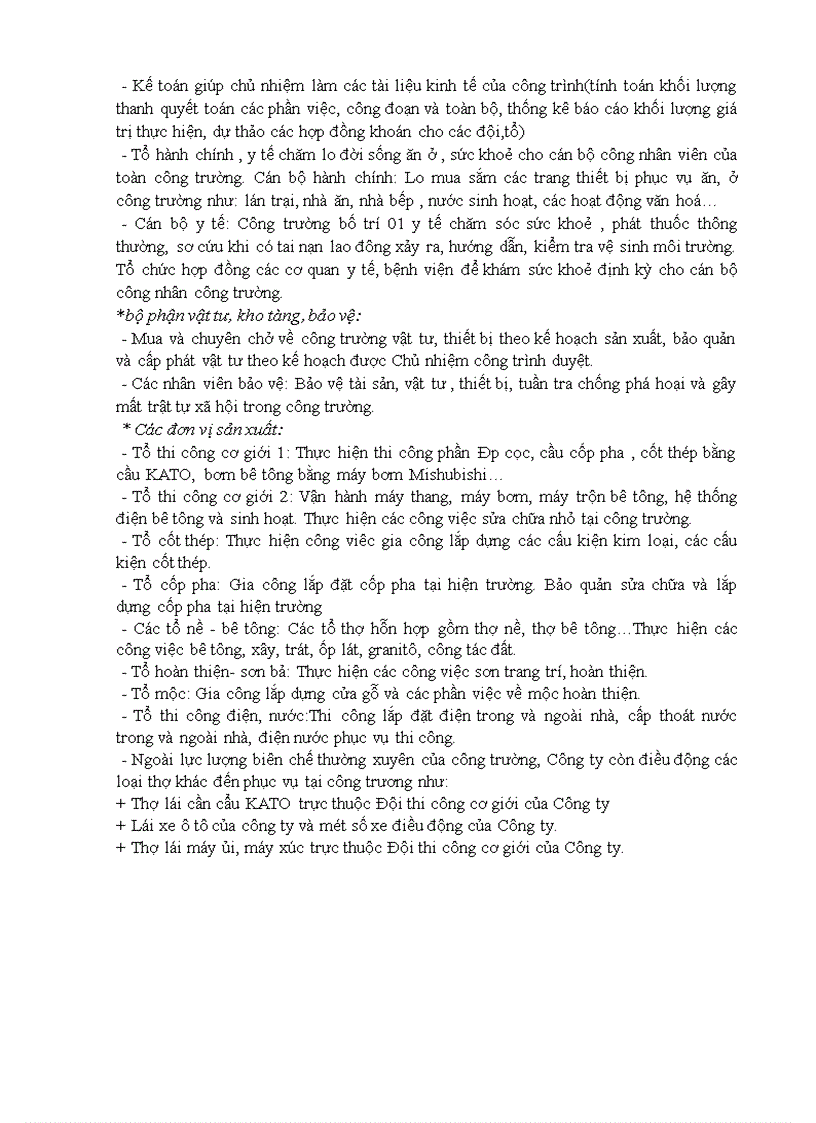 image for page Tổ chức hạch toán chi phí sản xuất kinh doanh để tính giá thành sản phẩm ở công ty cổ phần xây dựng số 7-Vinaconex7