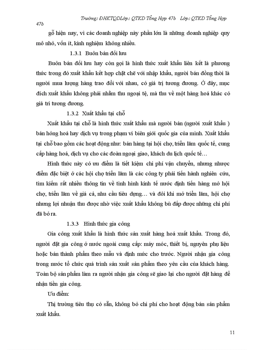 image for page Xuất khẩu gỗ và sản phẩm gỗ của Việt Nam sang các thị trường