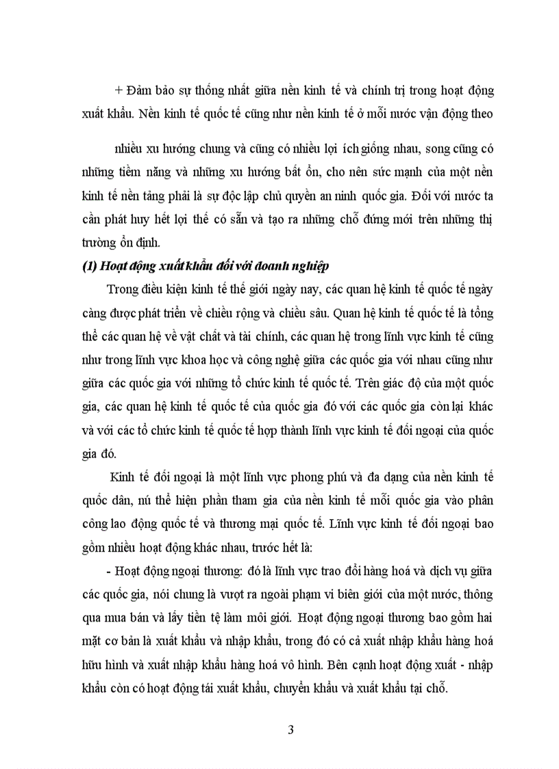 image for page Một số giải pháp nhằm đẩy mạnh hoạt động xuất khẩu của Công ty dệt may KienViLay ở nước CHDCND Lào