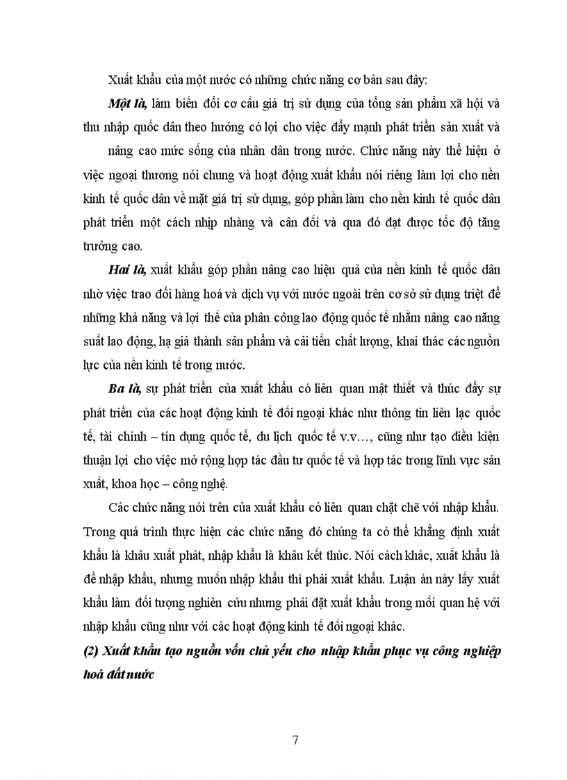 image for page Một số giải pháp nhằm đẩy mạnh hoạt động xuất khẩu của Công ty dệt may KienViLay ở nước CHDCND Lào