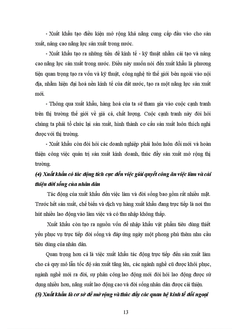 image for page Một số giải pháp nhằm đẩy mạnh hoạt động xuất khẩu của Công ty dệt may KienViLay ở nước CHDCND Lào