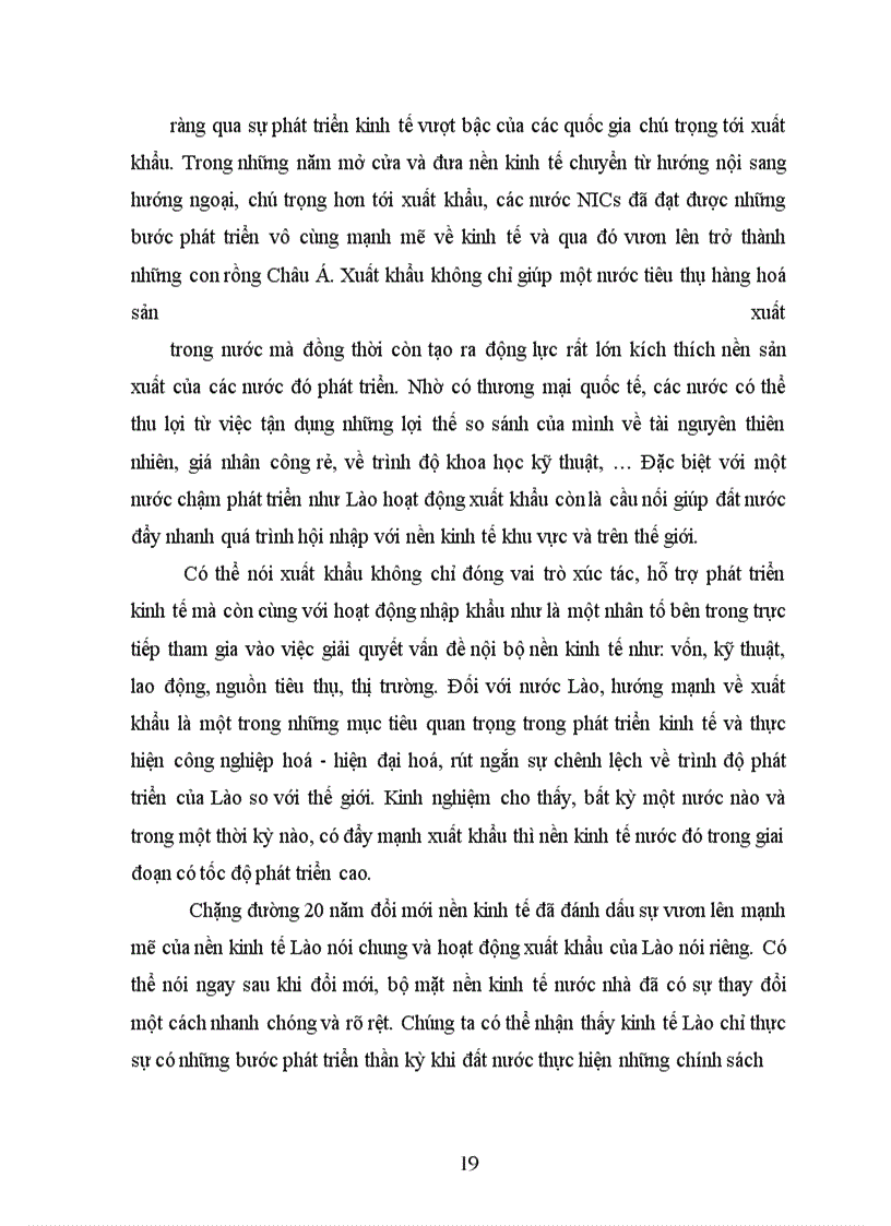 image for page Một số giải pháp nhằm đẩy mạnh hoạt động xuất khẩu của Công ty dệt may KienViLay ở nước CHDCND Lào
