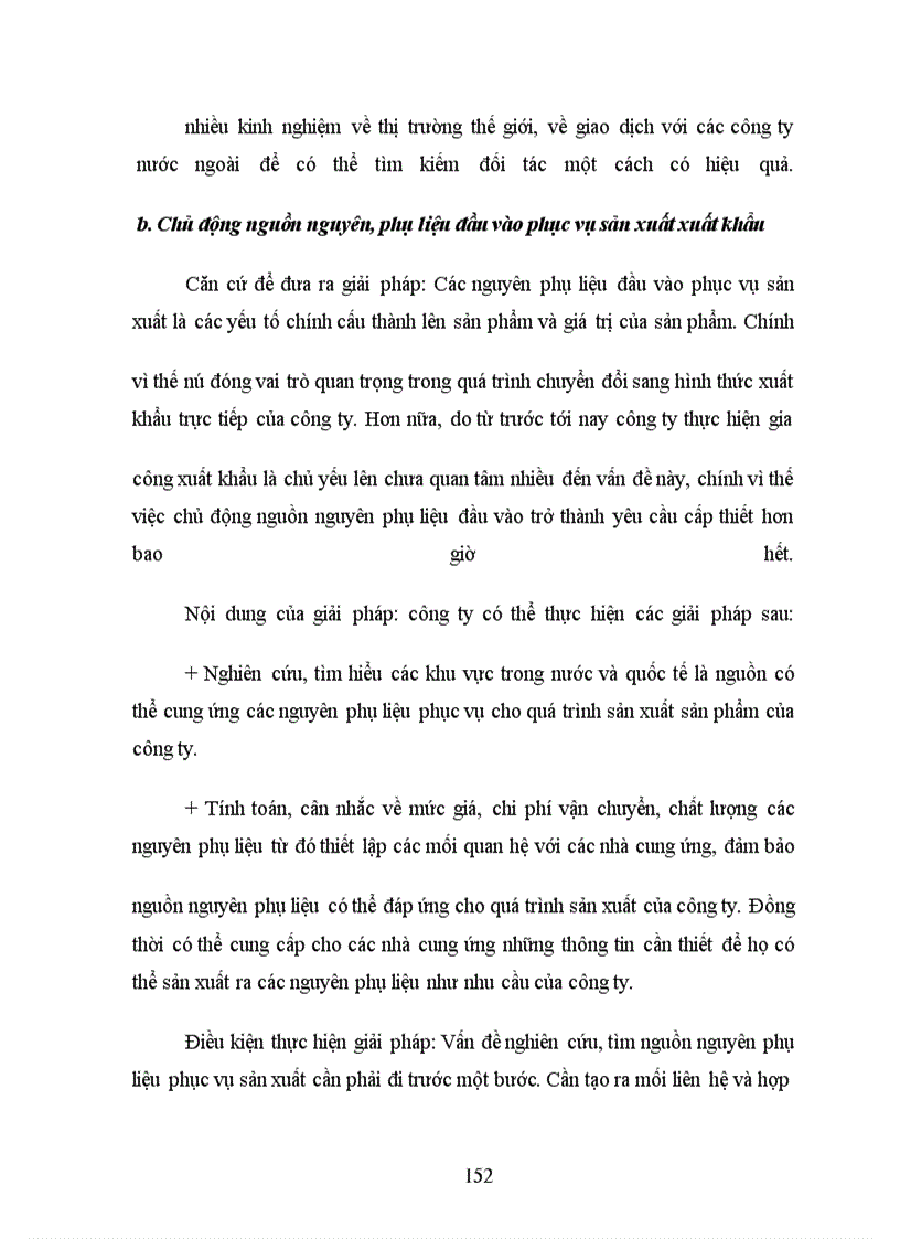 image for page Một số giải pháp nhằm đẩy mạnh hoạt động xuất khẩu của Công ty dệt may KienViLay ở nước CHDCND Lào