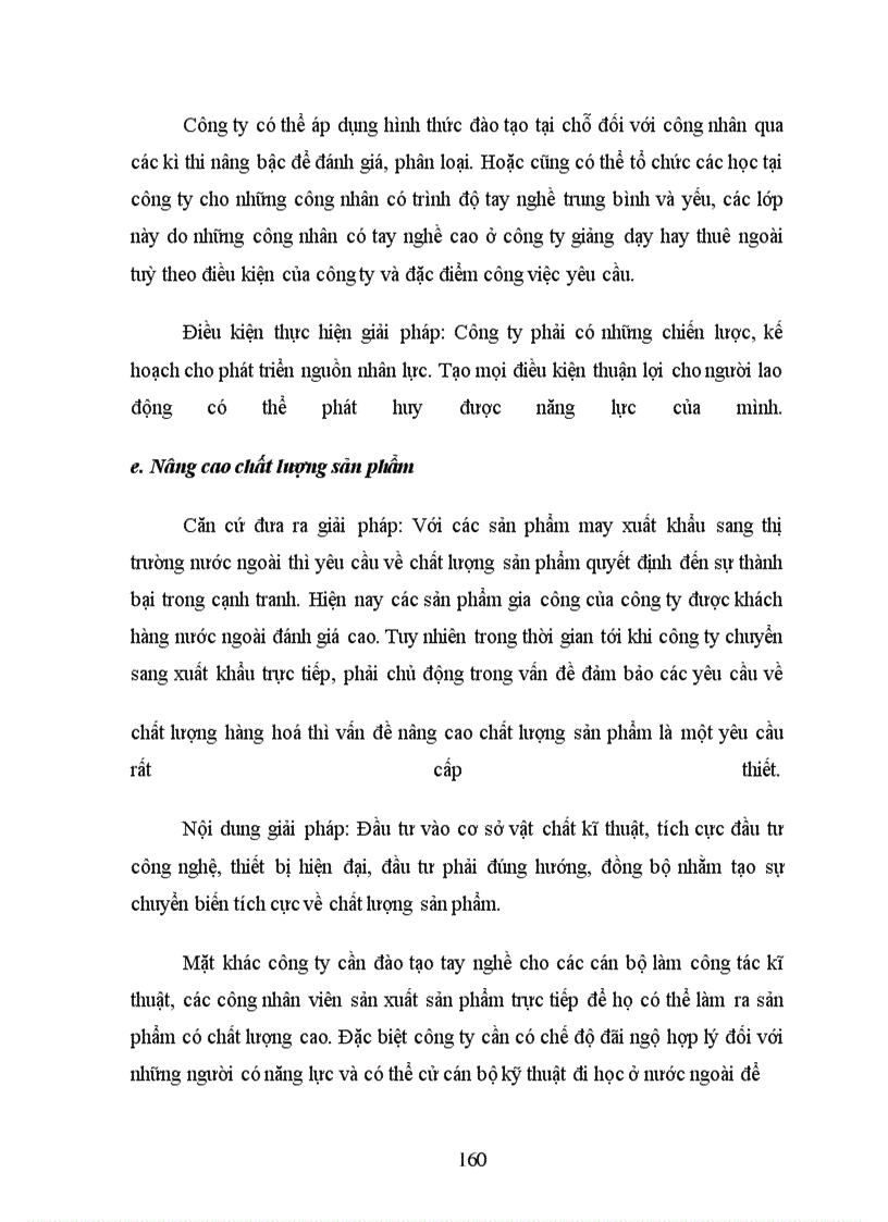 image for page Một số giải pháp nhằm đẩy mạnh hoạt động xuất khẩu của Công ty dệt may KienViLay ở nước CHDCND Lào