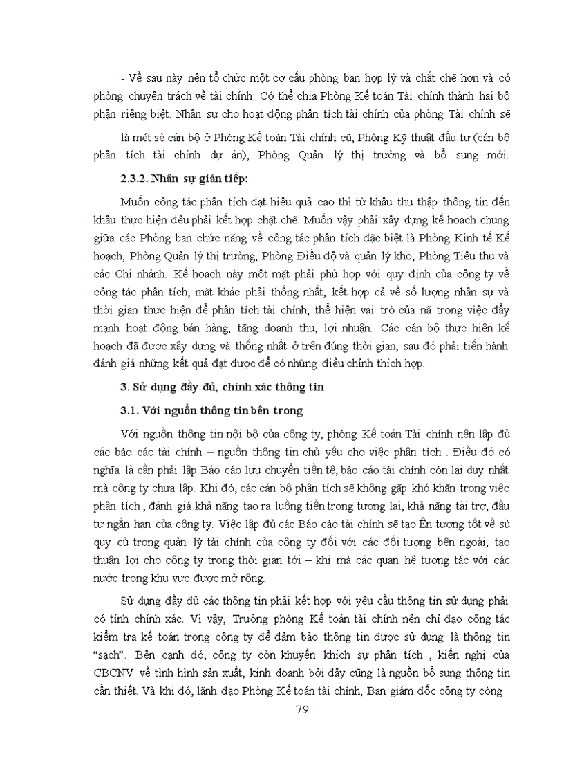 image for page Một số giải pháp nhằm hoàn thiện công tác phân tích tài chính tại Công ty Vật tư kỹ thuật xi măng