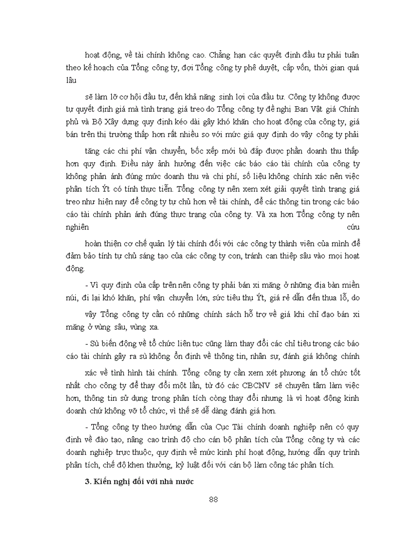 image for page Một số giải pháp nhằm hoàn thiện công tác phân tích tài chính tại Công ty Vật tư kỹ thuật xi măng