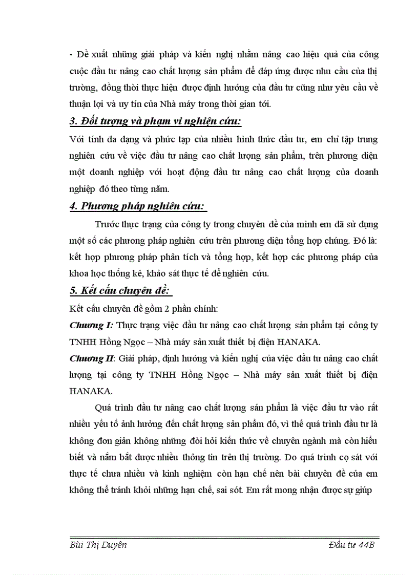 image for page Đầu tư nâng cao chất lượng sản phẩm tại công ty TNHH Hồng Ngọc – Nhà máy sản xuất thiết bị điện HANAKA