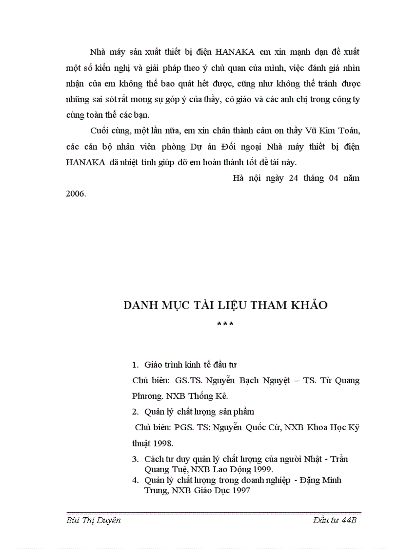 image for page Đầu tư nâng cao chất lượng sản phẩm tại công ty TNHH Hồng Ngọc – Nhà máy sản xuất thiết bị điện HANAKA