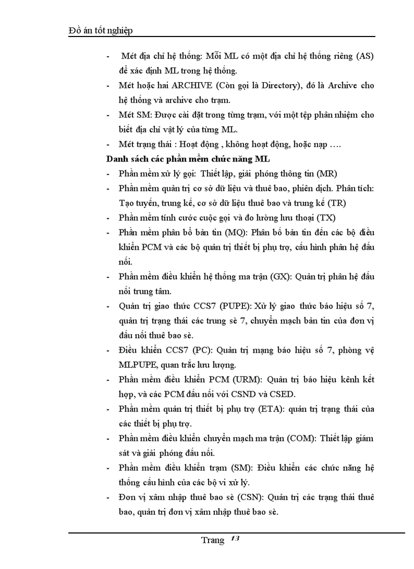 image for page Tổng quan về tổng đài Alcatel 1000 E10