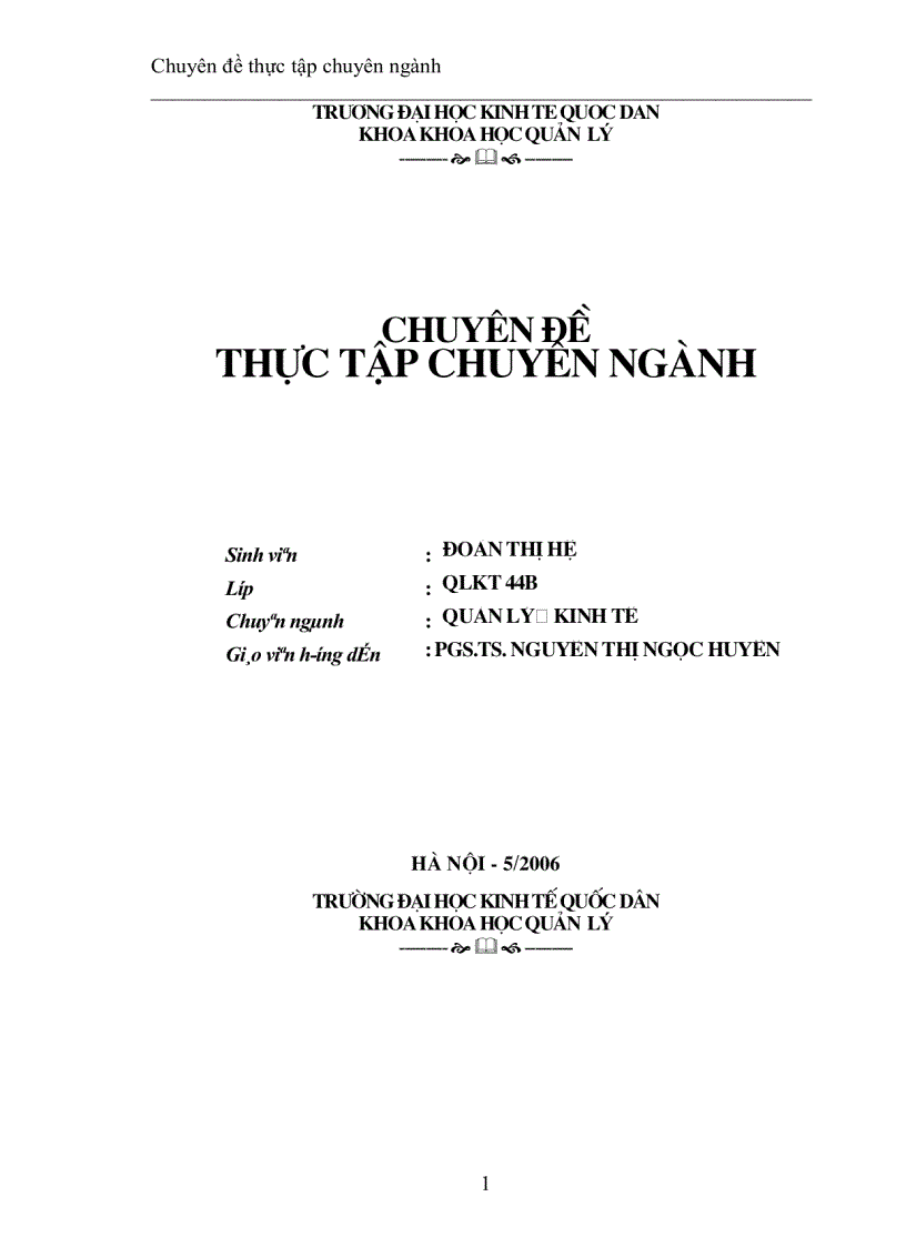 image for page Hoàn thiện chiến lược xuất khẩu của công ty cổ phần may 10 trong giai đoạn 2006 - 2010