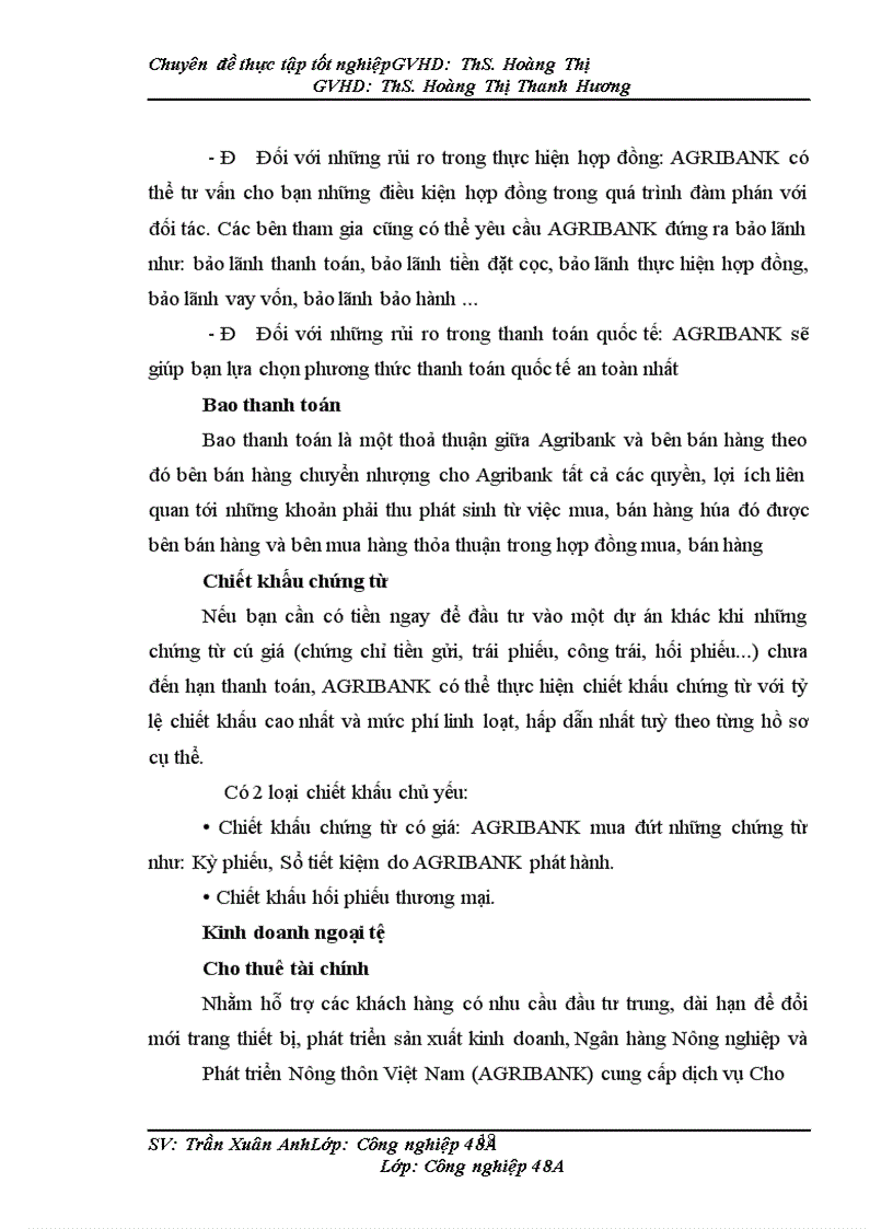 image for page Giải pháp nâng cao hiệu quả của hoạt động huy động vốn tại Ngân Hàng Nông Nghiệp và Phát triển Nông Thôn Nông Cống – tỉnh Thanh Hóa