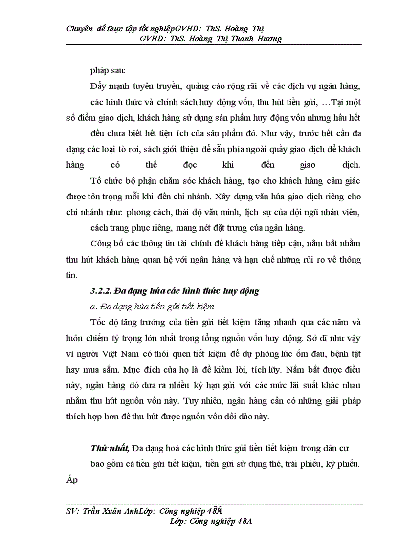 image for page Giải pháp nâng cao hiệu quả của hoạt động huy động vốn tại Ngân Hàng Nông Nghiệp và Phát triển Nông Thôn Nông Cống – tỉnh Thanh Hóa