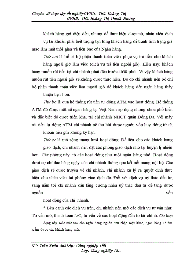image for page Giải pháp nâng cao hiệu quả của hoạt động huy động vốn tại Ngân Hàng Nông Nghiệp và Phát triển Nông Thôn Nông Cống – tỉnh Thanh Hóa