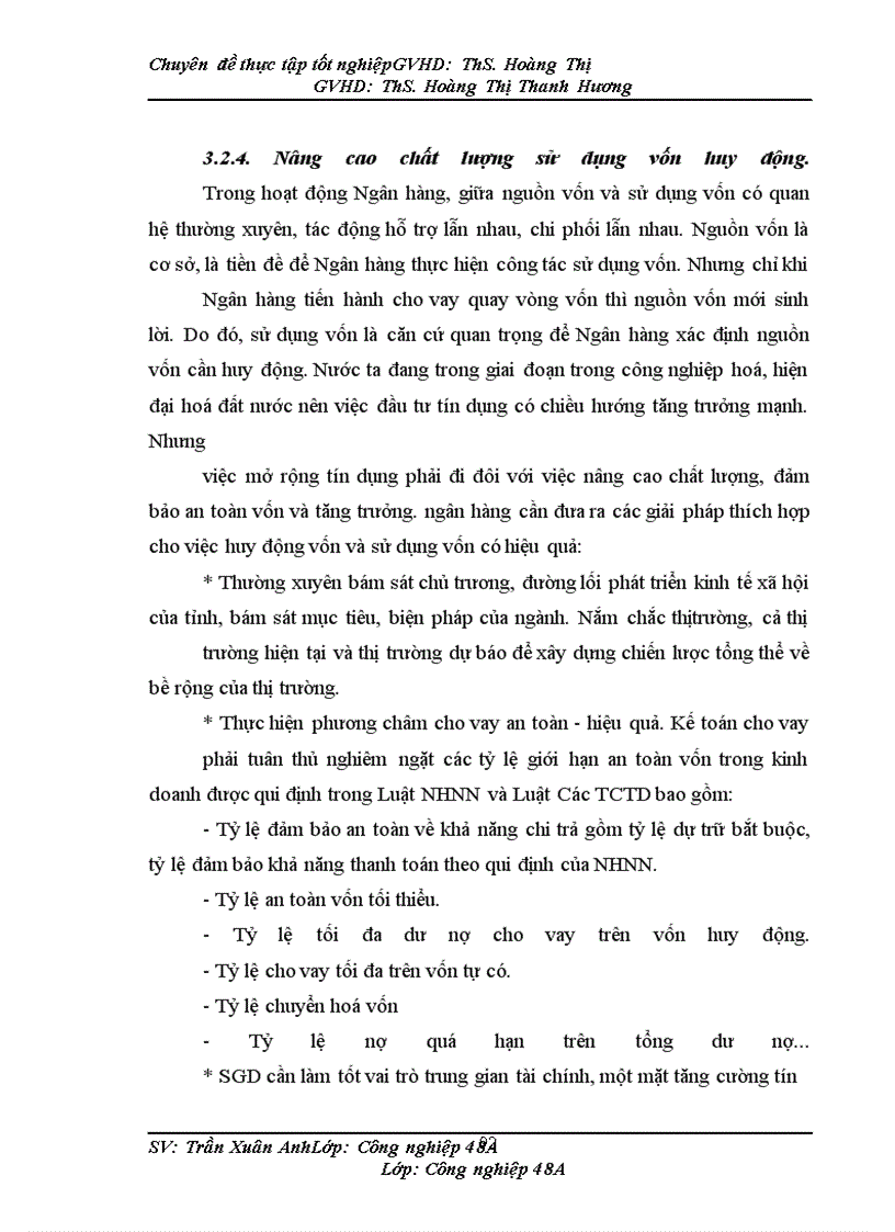 image for page Giải pháp nâng cao hiệu quả của hoạt động huy động vốn tại Ngân Hàng Nông Nghiệp và Phát triển Nông Thôn Nông Cống – tỉnh Thanh Hóa