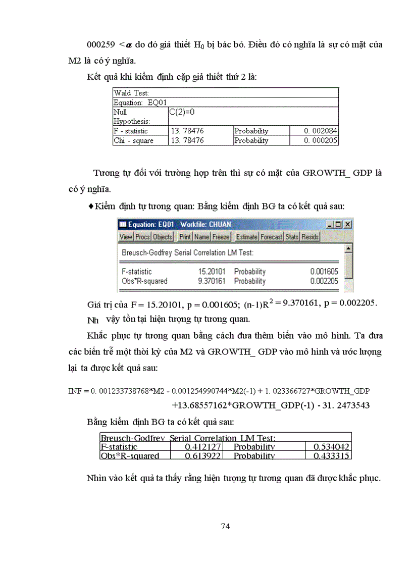 image for page Nguyên nhân và giải pháp khắc phục hiện tượng lạm phát ở Việt nam